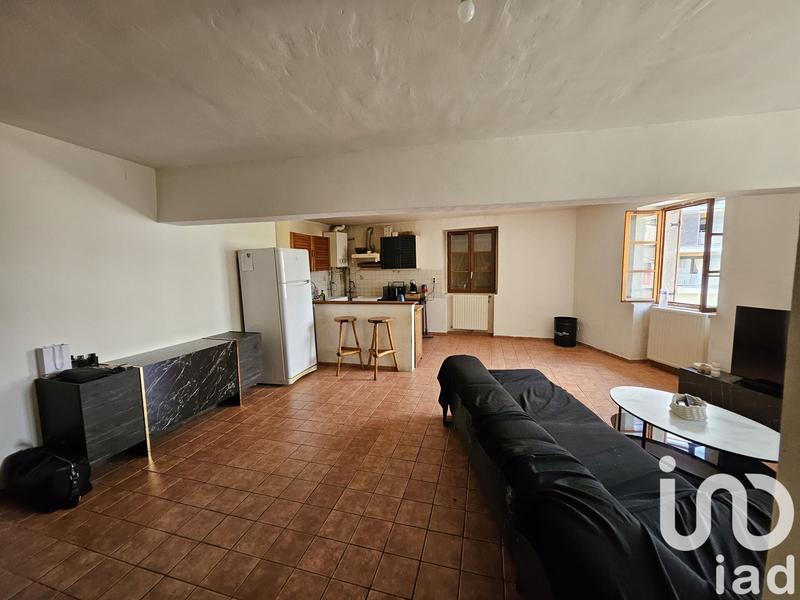 Duplex - 101 m² - 4 pièces