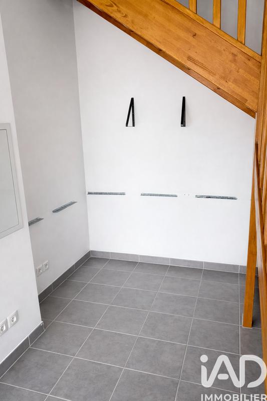 Appartement - 73 m² - 3 pièces