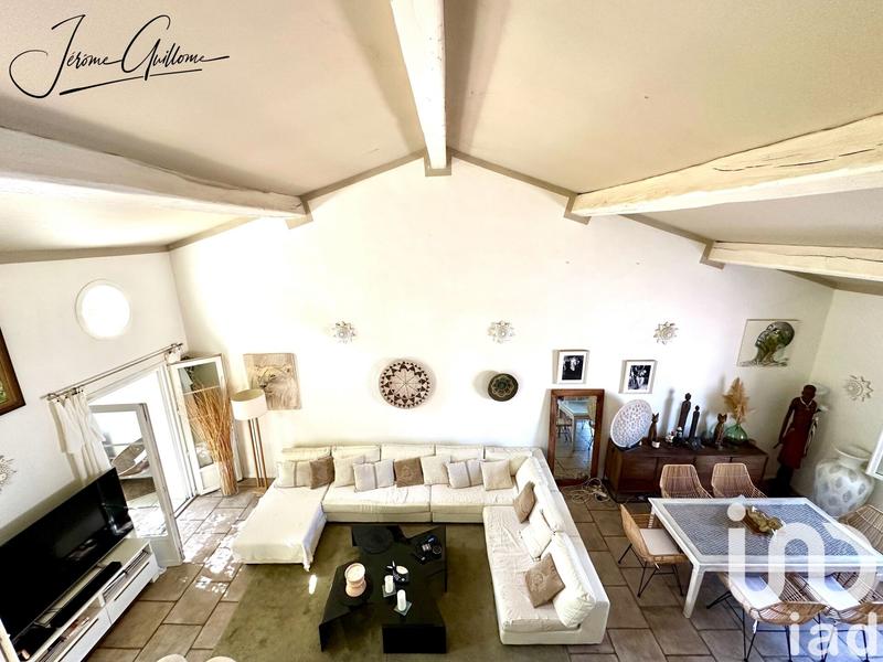 Maison - 157 m² - 6 pièces