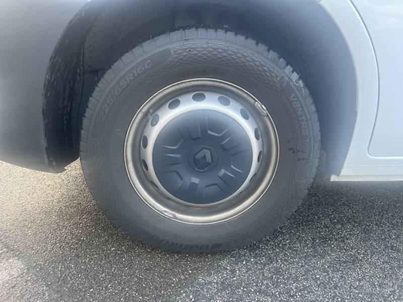 Renault Master Fourgon Fgn Trac F3500 L2h2 Blue Dci 135 Confort