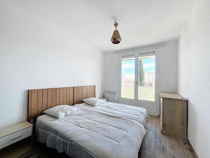 Appartement - 52 m² - 3 pièces