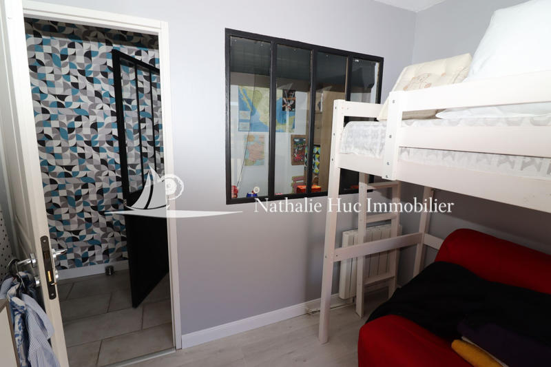 Villa - 110 m² - 5 pièces