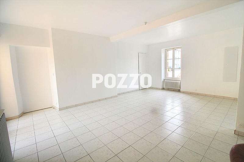 Maison - 146 m² - 5 pièces