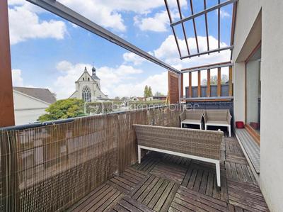 Appartement - 68 m² - 3 pièces