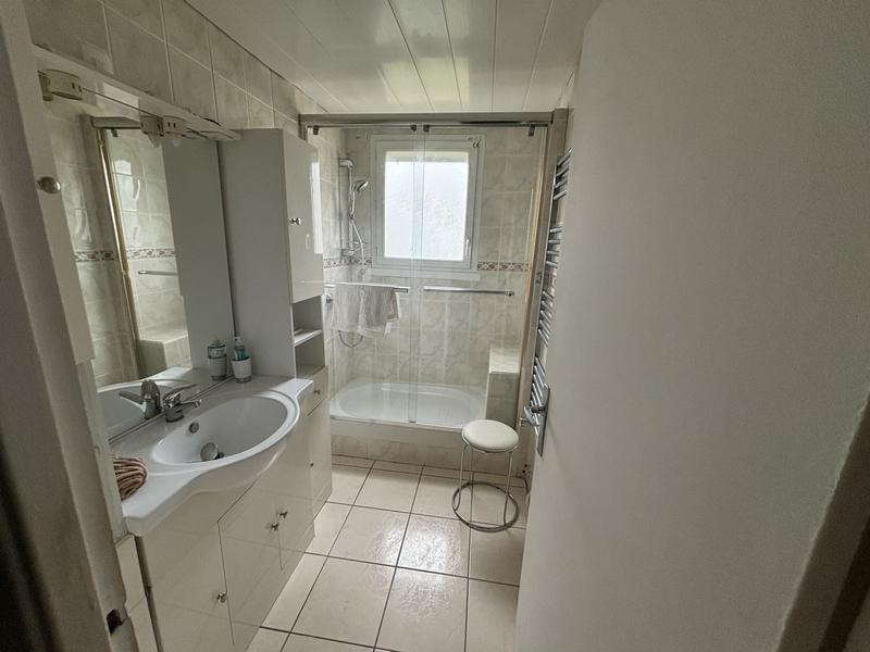 Appartement - 68 m² - 4 pièces