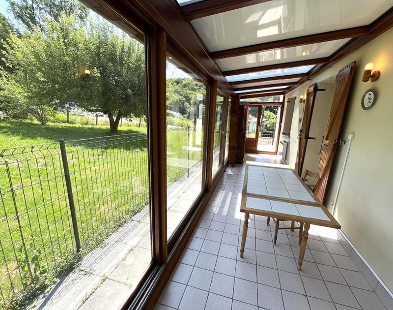 Maison - 70 m² - 3 pièces