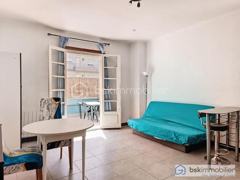 Studio - 57 m² - 3 pièces