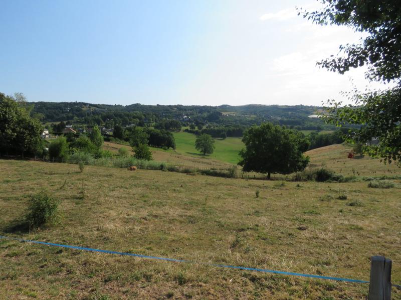 Terrain - 4 789 m²
