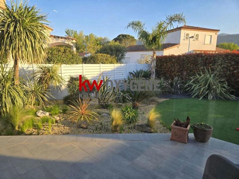 Villa - 153 m² - 4 pièces