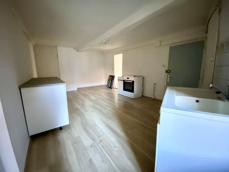 Appartement - 76 m² - 3 pièces