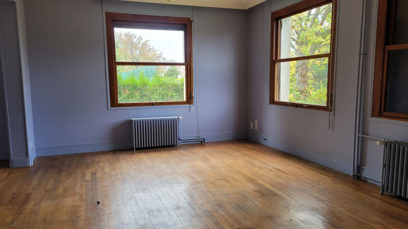 Maison - 215 m² - 8 pièces