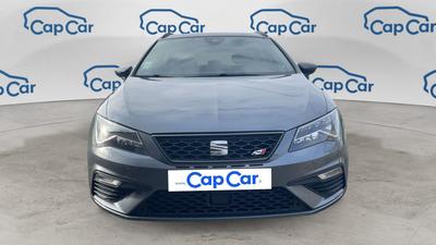 Seat Leon St 2.0 Tsi 300 Dsg6 Cupra