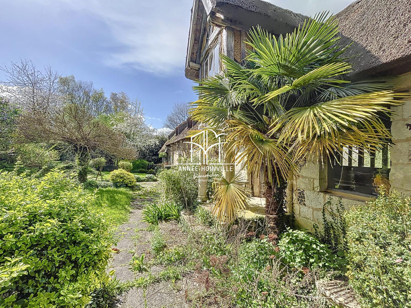 Maison - 245 m² - 8 pièces