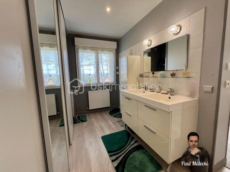 Villa - 190 m² - 5 pièces