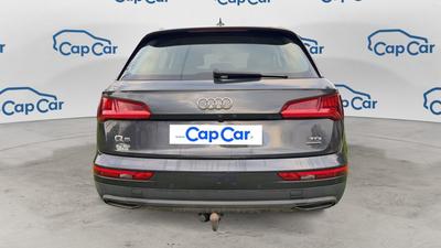 Audi Q5 2.0 Tdi 190 Quattro s-Tronic 7 . - Automatique