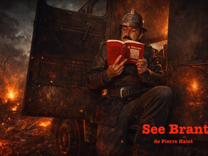 Spectacle - See Brant