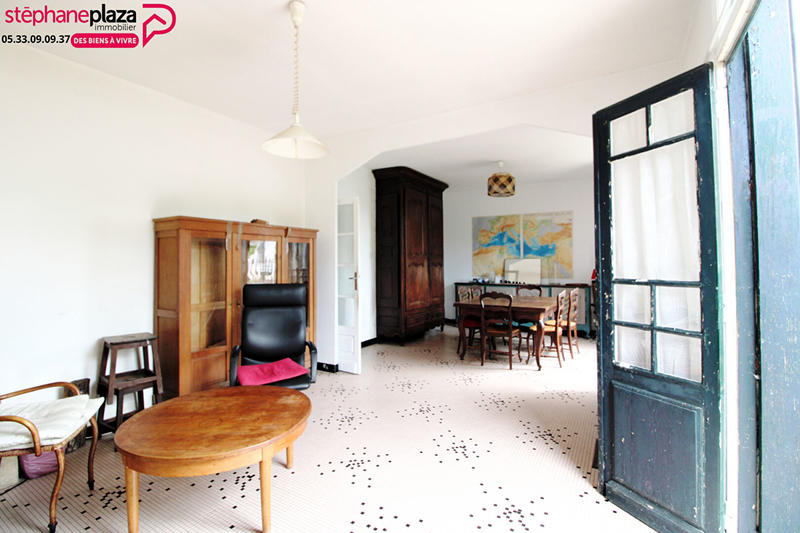 Maison - 106 m² - 4 pièces