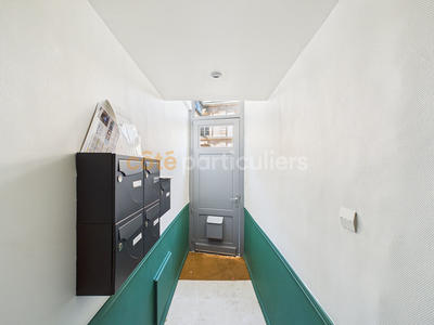 Appartement - 41 m² - 2 pièces