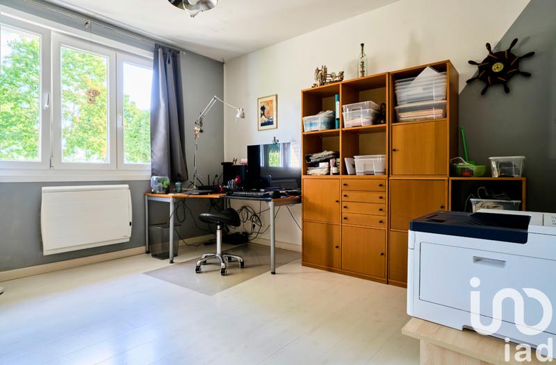 Maison - 135 m² - 6 pièces