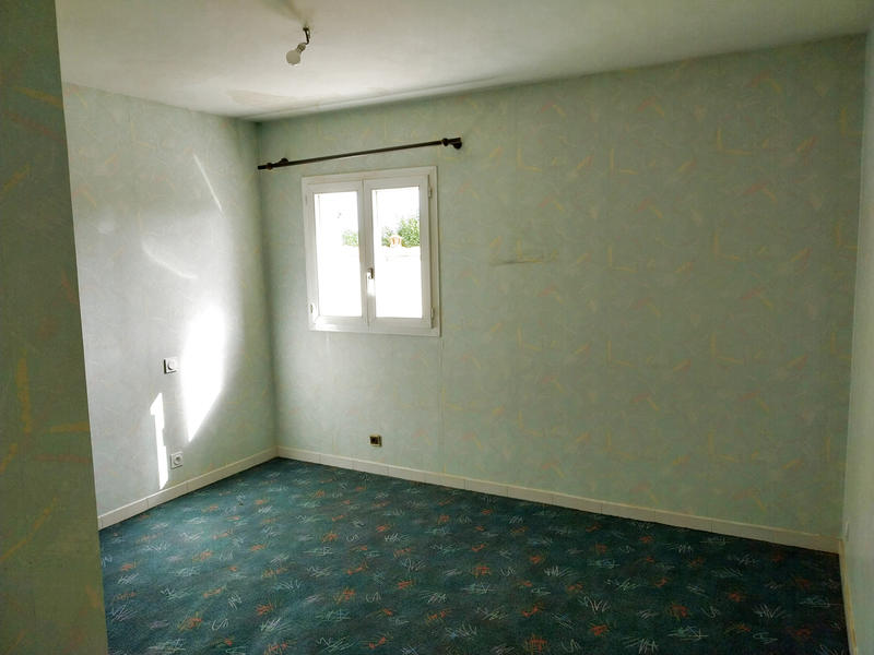 Maison - 103 m² - 5 pièces