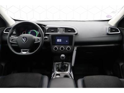 Renault Kadjar TCe 140 Fap Wave