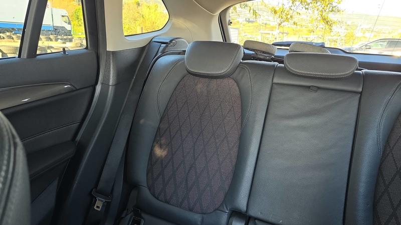 Bmw X1 18i sDrive 140 Dct7 Business Edition Pack