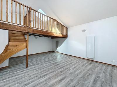 Appartement - 64 m² - 2 pièces