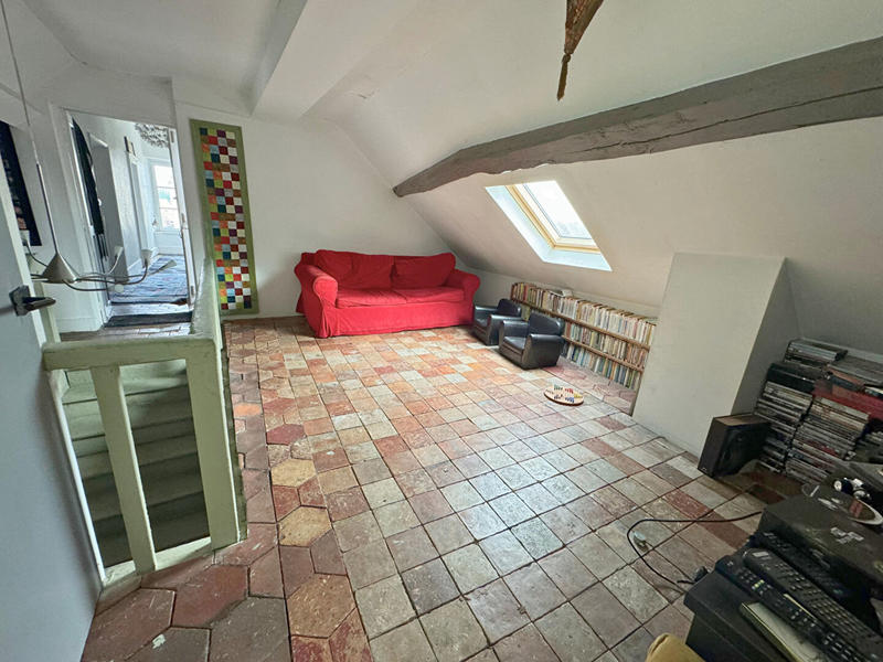 Maison - 157 m² - 6 pièces