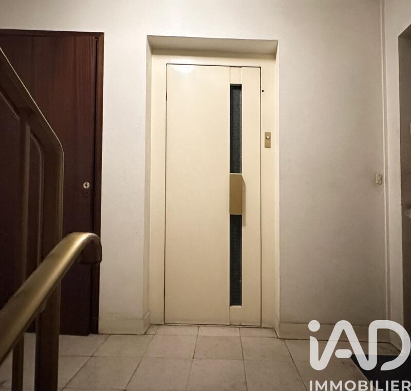 Appartement - 73 m² - 8 pièces