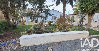 Maison - 78 m² - 3 pièces