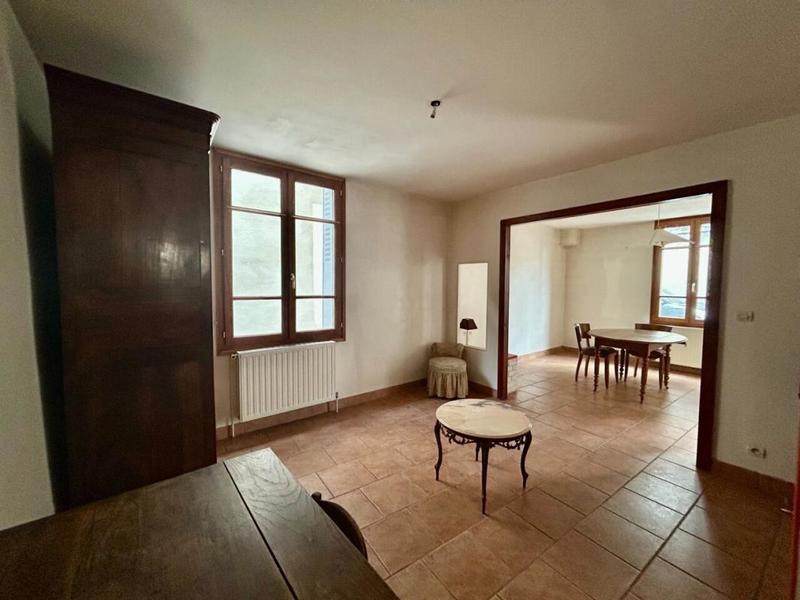 Maison de ville - 120 m² - 5 pièces