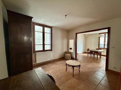 Maison de ville - 120 m² - 5 pièces