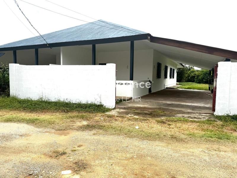 Maison de campagne - 84 m² - 3 pièces