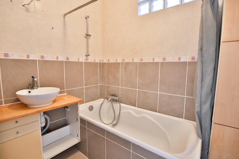 Appartement - 86 m² - 4 pièces