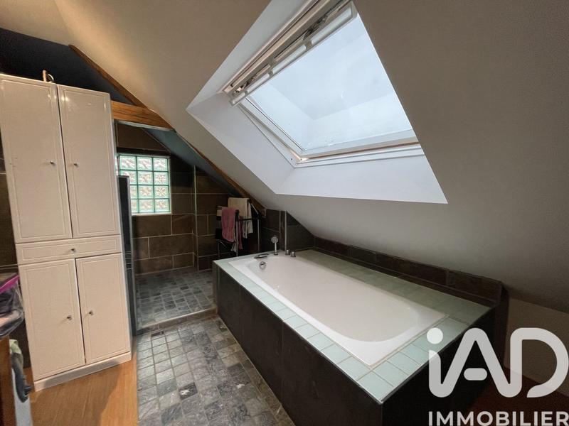 Maison de ville - 114 m² - 4 pièces