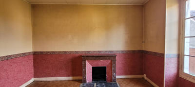 Maison - 200 m² - 8 pièces