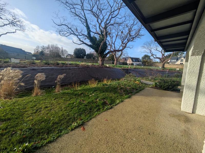 Appartement - 44 m² - 3 pièces