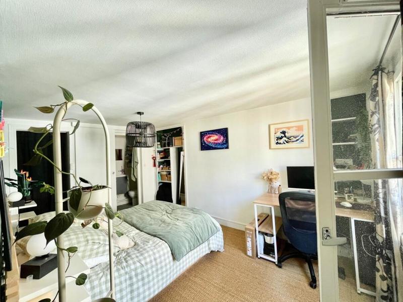 Appartement - 31 m² - 2 pièces