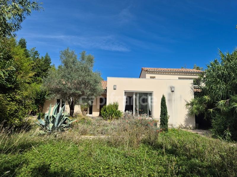 Maison - 173 m² - 5 pièces