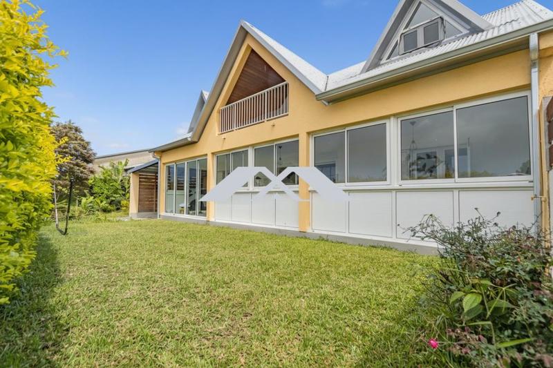 Maison - 168 m² - 6 pièces