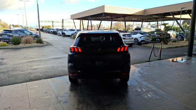 Peugeot 5008 II BlueHDi 130 s&amp;amp;S Eat8 Allure Pack