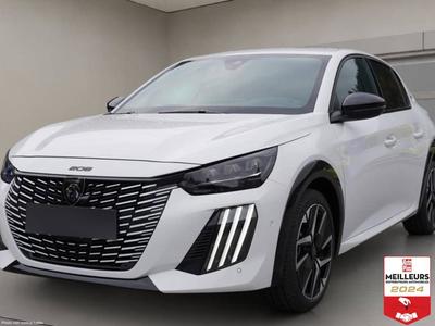 Peugeot 208 Hybrid 145 e-Dcs6 Gt Exclusive