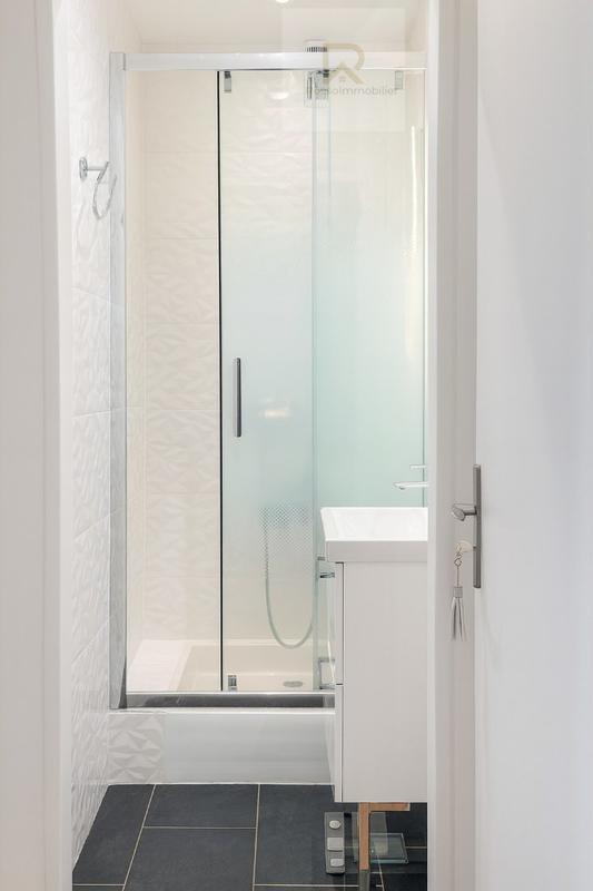 Appartement - 81 m² - 4 pièces