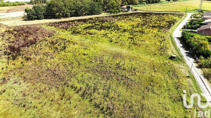 Terrain - 28 096 m²