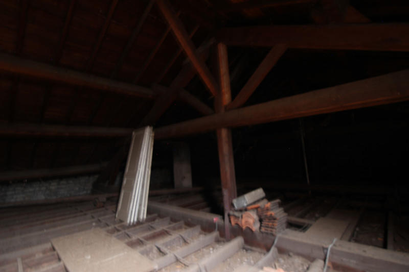 Immeuble - 550 m² - 10 pièces