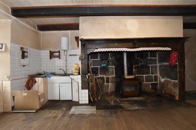 Maison - 88 m² - 3 pièces