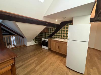 Appartement - 65 m² - 2 pièces