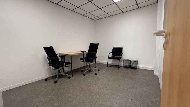 Appartement - 97 m² - 4 pièces