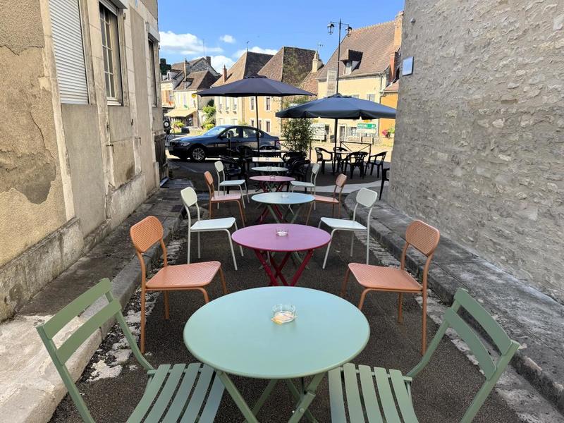 Fonds de commerce - Hôtellerie / Restauration - 145 m²