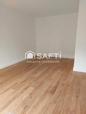 Appartement - 32 m² - 1 pièce